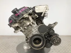 Двигатель BMW X5 E70 N55B30A 3.0T 96T.KM