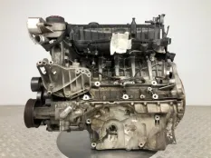 Двигатель BMW X5 E70 N55B30A 3.0T 96 T.KM