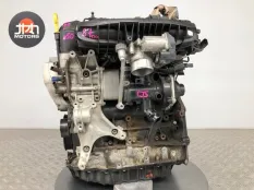 Двигатель Audi A3 8V CJS 1.8T 87T.KM