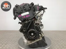 Двигатель Audi A4 B9 CYR 2.0T 90T.KM