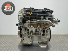 Двигатель Nissan Teana J32 VQ25DE 2.5 81T.KM