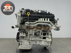 Двигатель Nissan Teana J31 VQ35DE 3.5 100T.KM