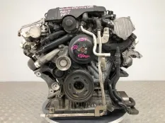 Двигатель Audi Q7 4L CJT 3.0T 130T.KM