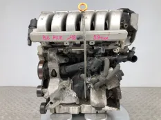 Двигатель Volkswagen Passat B6 AXZ 3.2 89T.KM
