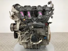 Двигатель Ford EcoSport B515 UEJB 1.5 100T.KM