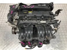 Двигатель Ford EcoSport B515 UEJB 1.5 100 T.KM