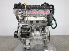 Двигатель Toyota Corolla E150 1NR-FE 1.3 90T.KM