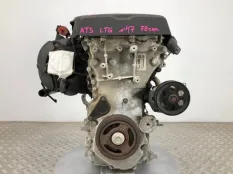 Двигатель Cadillac ATS 1 LTG 2.0T 78T.KM