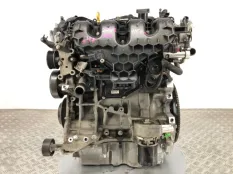 Двигатель Land Rover Range Rover Evoque L538 204PT