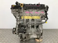 Двигатель Toyota Corolla E150 1NR-FE 1.3 76T.KM