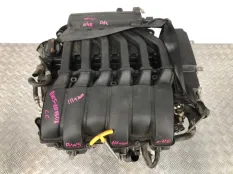Двигатель Volkswagen Passat CC 358 BWS 3.6 111
