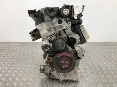 Двигатель BMW X3 F25 N47D20C 2.0 77T.KM