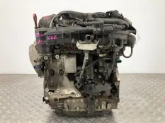 Двигатель Volkswagen Tiguan NF CCZ 2.0T 121T.KM