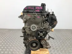 Двигатель Toyota Land Cruiser Prado TRJ120 2TR-FE