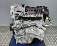 Двигатель Nissan Teana L33 QR25DE 2.5 38T.KM