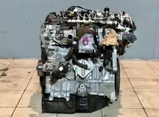 Двигатель Mazda 6 GJ SH-VPTS 2.2D 95T.KM