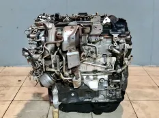 Двигатель Mazda 6 GJ SH-VPTS 2.2D 95 T.KM