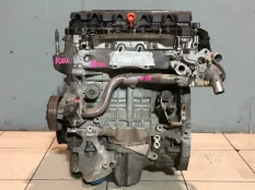 Двигатель Honda Accord CU R20A 2.0 83T.KM
