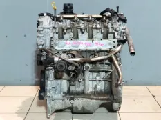 Двигатель Mercedes GLA-Class X156 M270.920 2.0T