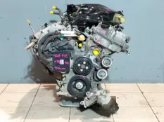 Двигатель Toyota Crown GRS211 4GR-FSE 2.5 4WD