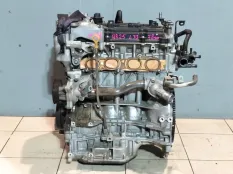 Двигатель Nissan Teana L33 QR25DE 2.5 78T.KM