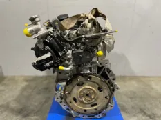 Двигатель Nissan Juke F15 MR16DDT 1.6T 84 T.KM
