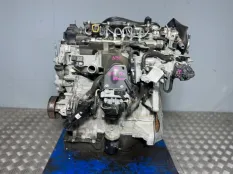 Двигатель Mazda CX-5 KE SH-VPTS 2.2D 85T.KM