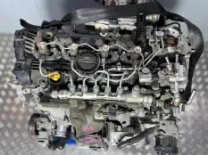 Двигатель Mazda CX-5 KE SH-VPTS 2.2D 85 T.KM