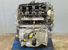 Двигатель Nissan X-Trail T32 MR20DD 2.0 81T.KM