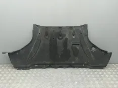 Защита двигателя передняя Audi A8 D4