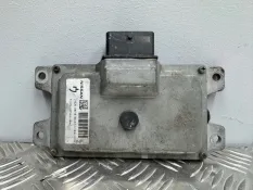 Блок управления КПП Nissan X-Trail T31 2.0 MR20DE