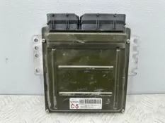 Блок управления двигателем Nissan Teana J31 2.3