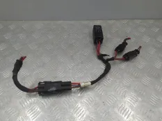 Реле вентилятора Mercedes Viano W639