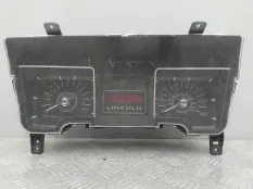 Панель приборов Lincoln Navigator U326