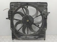 Вентилятор BMW X5 F15 3.0T N57D30A