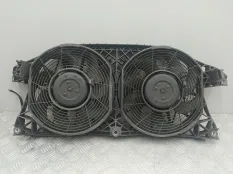 Вентилятор Mercedes Viano W639 3.5 M272.978