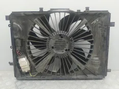 Вентилятор Mercedes C-Class W204 1.8T 271.860