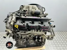 Двигатель Nissan Teana J31 VQ23DE 2.3 85Т.КМ