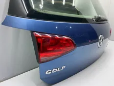 Дверь багажника задняя Volkswagen Golf 7