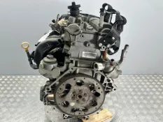 Двигатель Chevrolet Captiva C140 LE5 2.4 71T.KM