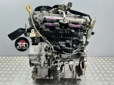 Двигатель Toyota Aqua NHP10 1NZ-FXE 1.5 44Т.КМ