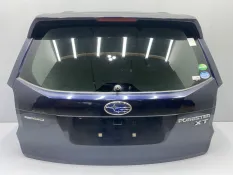Дверь багажника задняя Subaru Forester SJ