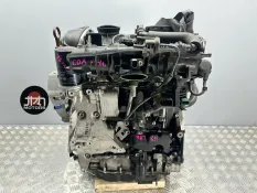 Двигатель Volkswagen Passat B6 CDA 1.8T 78Т.КМ