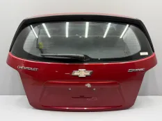 Дверь багажника задняя Chevrolet AVEO T300