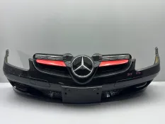 Бампер передний Mercedes SLK R171