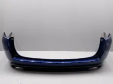 Бампер задний Honda Accord CW