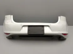 Бампер задний Volkswagen Golf 7 GTI