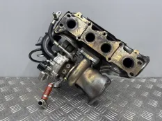 Турбина Volvo S60 FS 1.6T B4164T