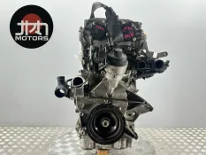 Двигатель Mercedes C-Class W205 274920 2.0 99 Т.КМ