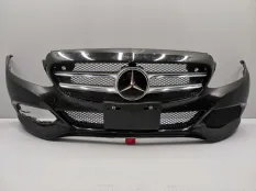 Бампер передний Mercedes C-Class W205